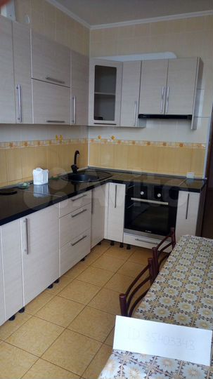 2-к. квартира, 75 м², 6/10 эт.