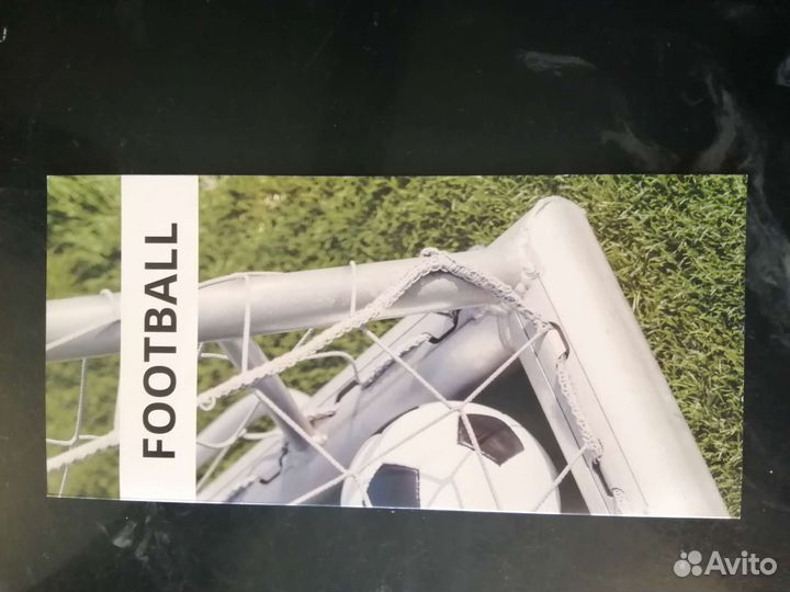 Продам банкноту к чемпионату мира по футболу