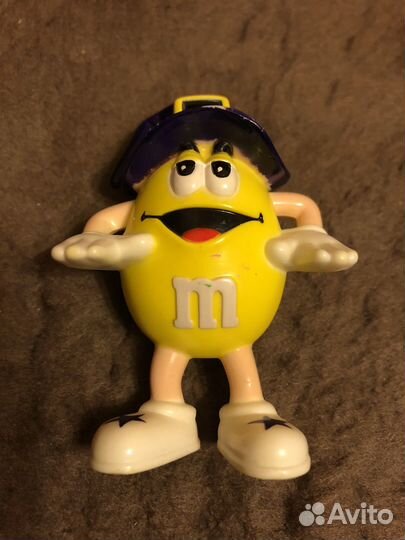 Игрушки ретро 90-е годы