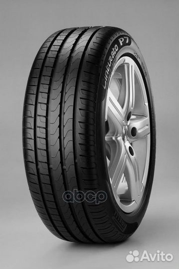 Pirelli Cinturato P7 215/45 R17