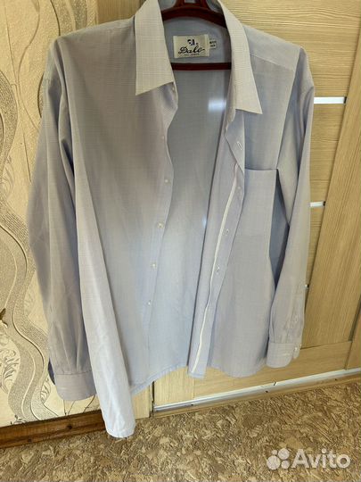 Мужские рубашки