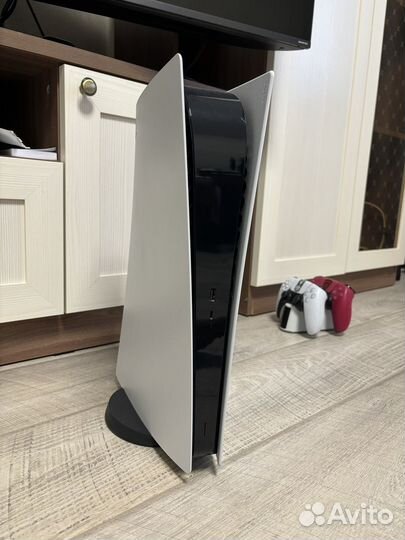 Sony playstation 5 digital edition