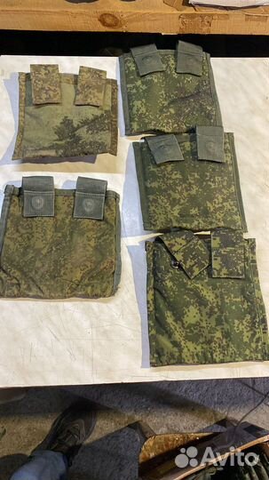 Чехол мпл лпм ратник