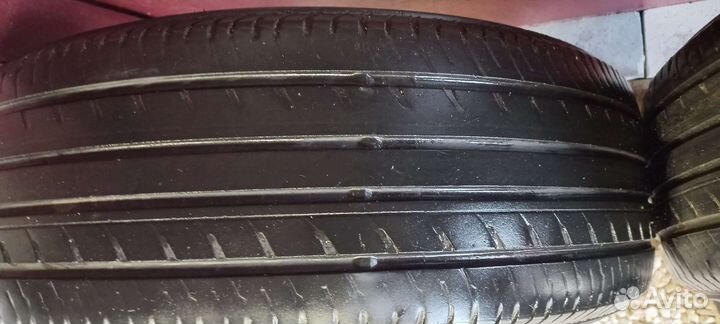 Yokohama Geolandar G98 225/65 R17