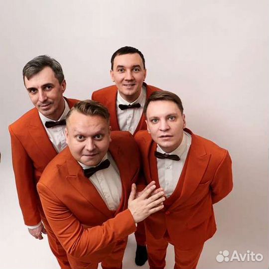 Музыканты на свадьбу,юбилей,кавер группа