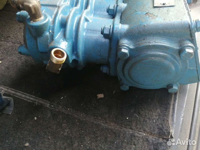 Компрессор автомобильный aurida