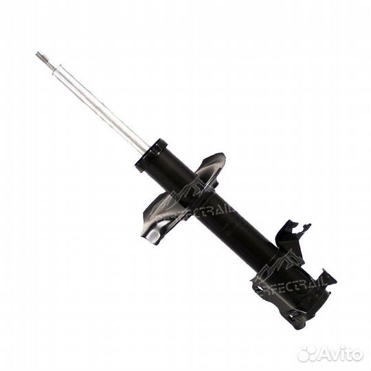 Амортизатор передний правый оригинал maxima a33