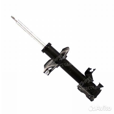 Амортизатор передний правый оригинал maxima a33