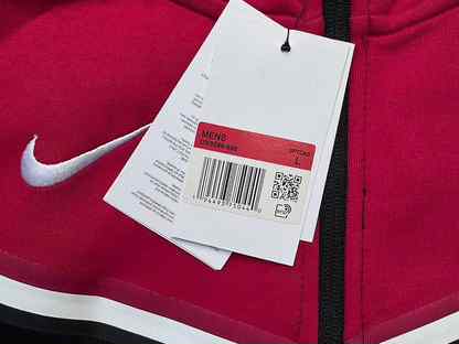 Зип худи Nike tech fleece PSG, Москва