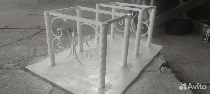 Сварочные работы, художественная ковка