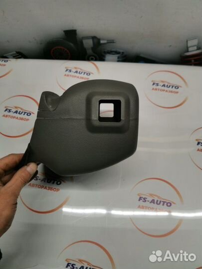 Кожух рулевой колонки Hyundai Tucson JM 2.0 G4GC