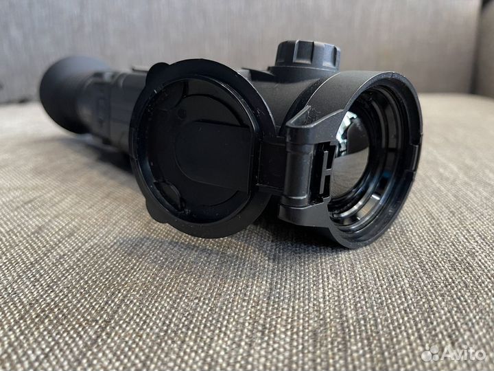 Pulsar trail XP50 тепловизионный прицел