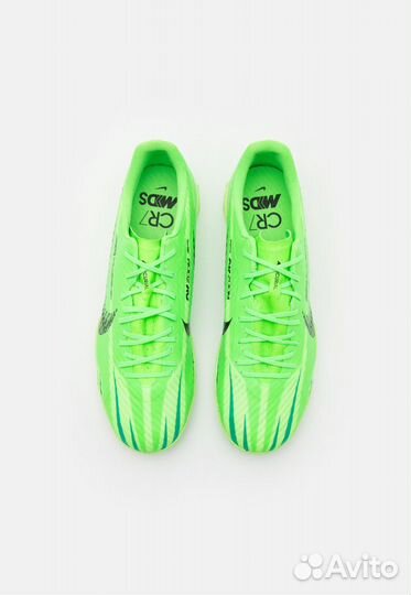 Бутсы Nike zoom vapor 15 mercurial academy MDS TF