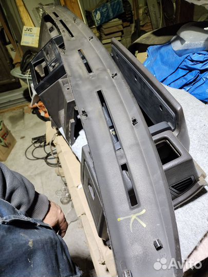 Торпеда nissan datsun BMD21