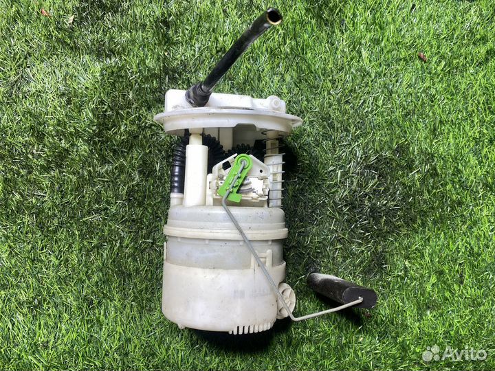 Насос топливный Renault Logan 2