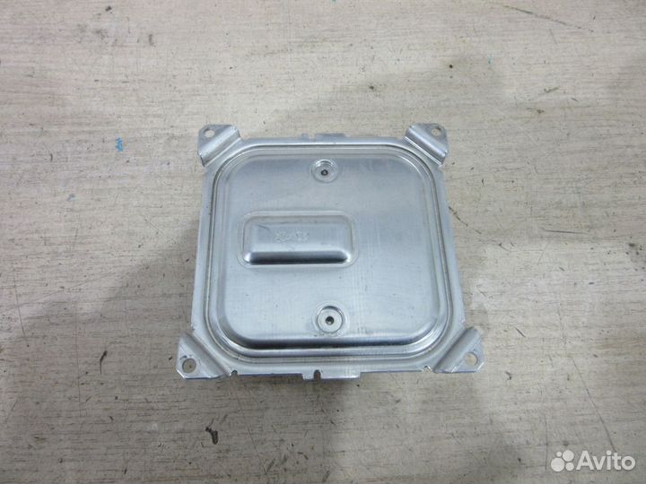 Блок управления светом Renault Kaptur после 2016