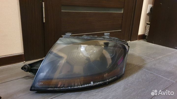 Фары передние