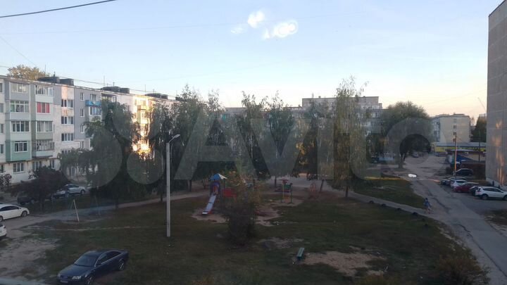 1-к. квартира, 33 м², 3/5 эт.