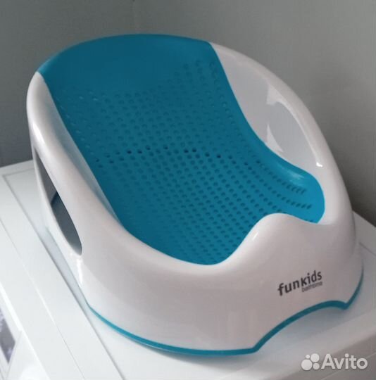 Ванночка для купания