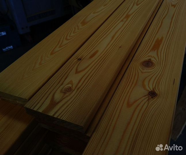 Устойчивые дома из досок лиственницы