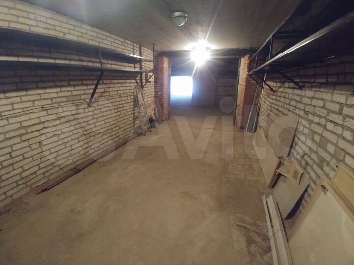 Гараж, 23 м²