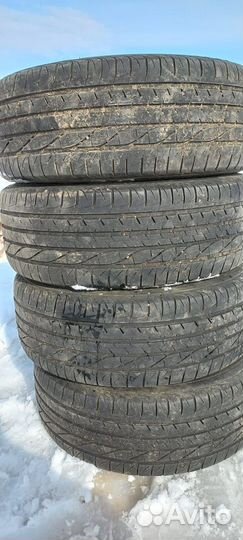 Продам колеса Мазда