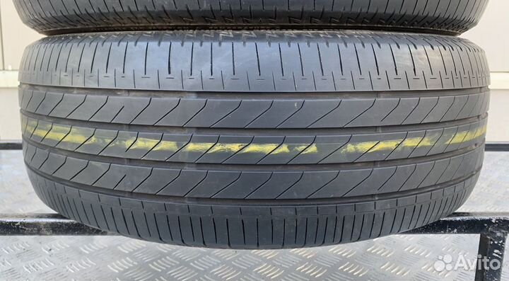 Bridgestone Turanza T005A 215/60 R16