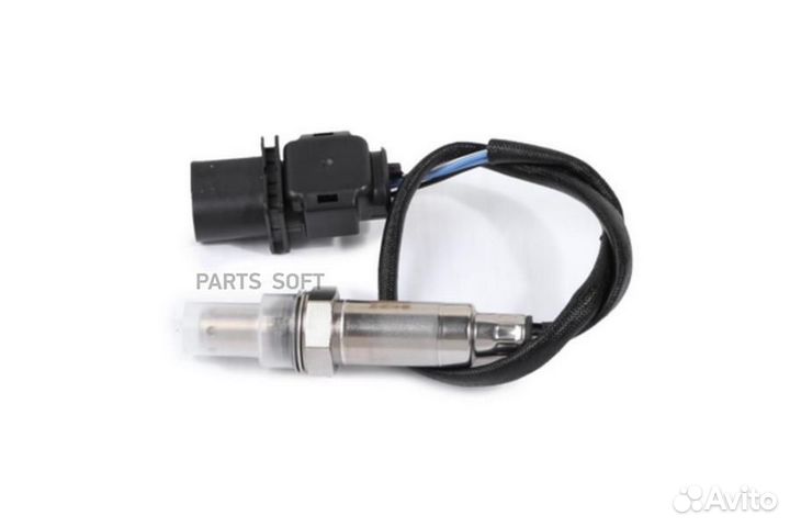 Stellox 2000114SX Лямбда-зонд opel antara, chevrolet captiva 3.2 07