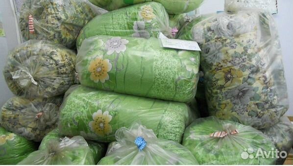 Ватные матрасы ткань полисатин