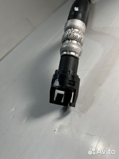 Сливной трубопровод BMW E60