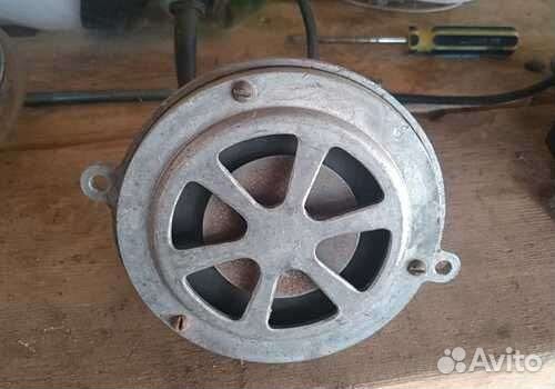 Ревун рвф-24