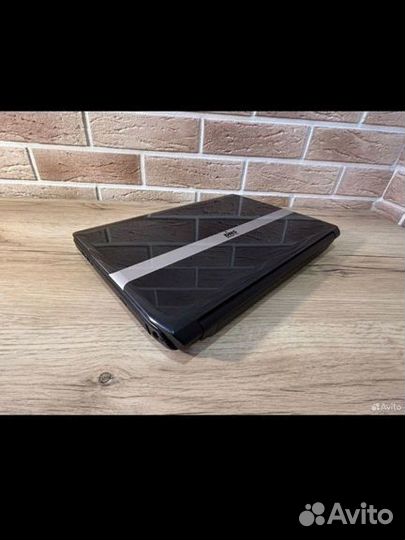 Ноутбук DNS A35FB(core I5+GT630M-1GB+SSD256)