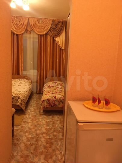 Комната 18 м², 2/3 эт.