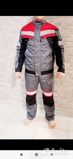 Спец одежда