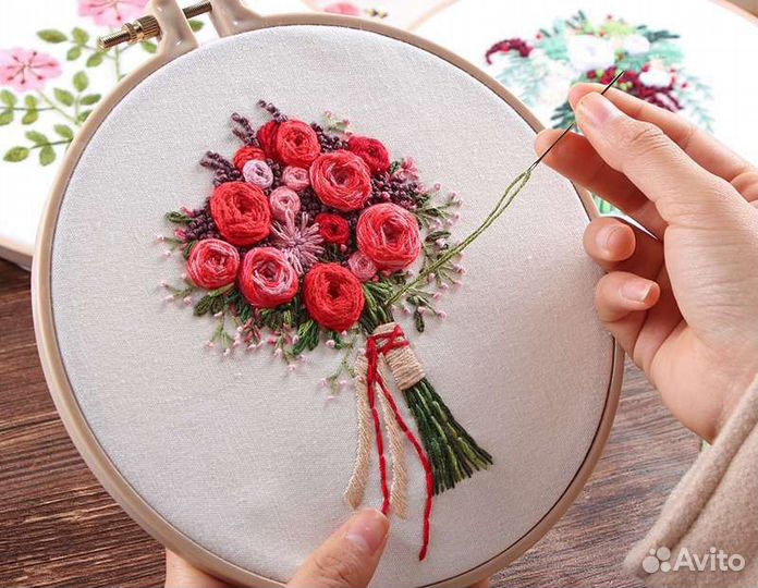 Вышиваю на заказ, выкладываю алмазные мозайки