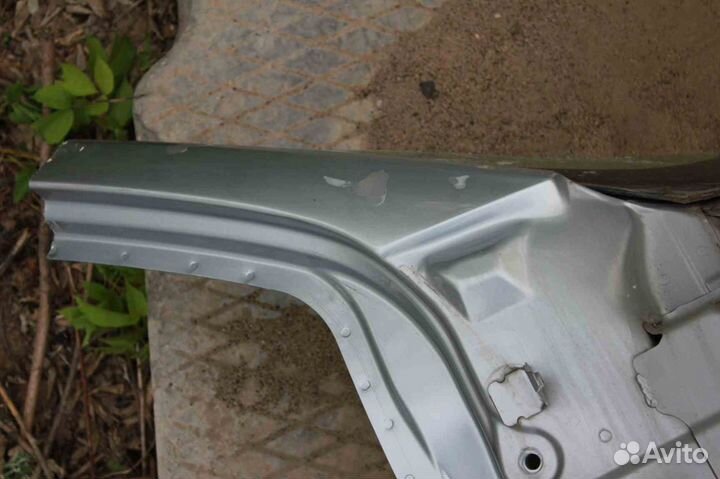 Лонжерон Mitsubishi Outlander (Митсубиси Аутлендер