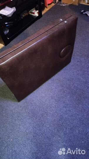 Массажный стол,складной