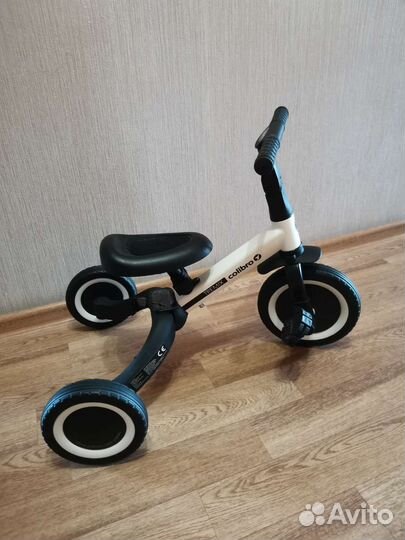 Велосипед - трансформер