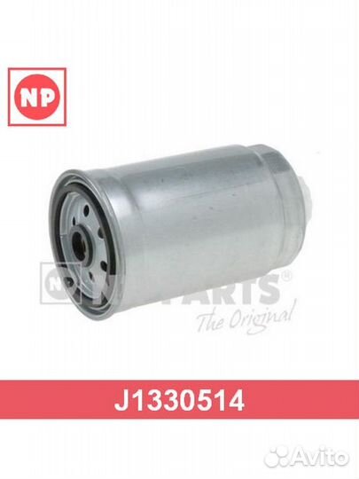 Топливный фильтр ниппартс J1330514