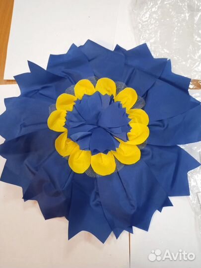 Головной убор 