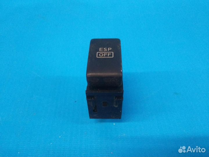 Блок кнопок Nissan Murano (Z50) 2004-2008