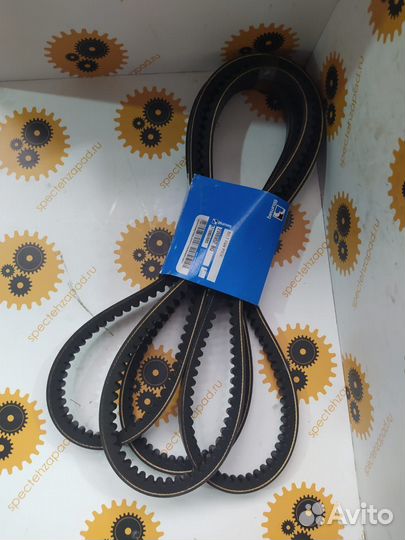 2W8952 ремень вентилятора CAT (Caterpillar) Blumaq