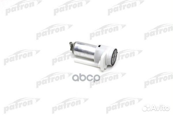 Patron Насос топливный электрический 6.5A, 3b