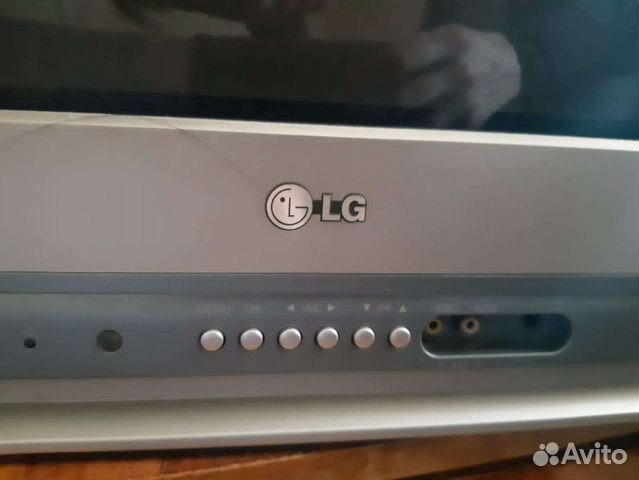 Телевизор LG