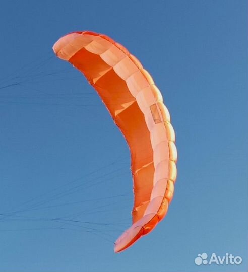 Кайты WindMaster Simplex