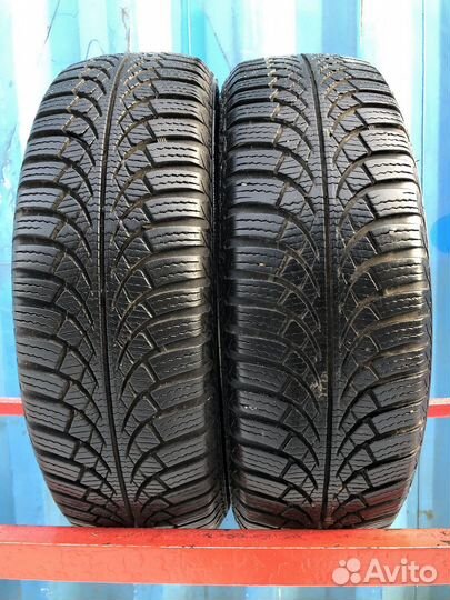 Esa-Tecar Super Grip 9 185/65 R15