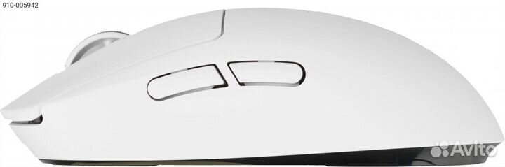 910-005942, Мышь Logitech G Pro X Superlight Беспров