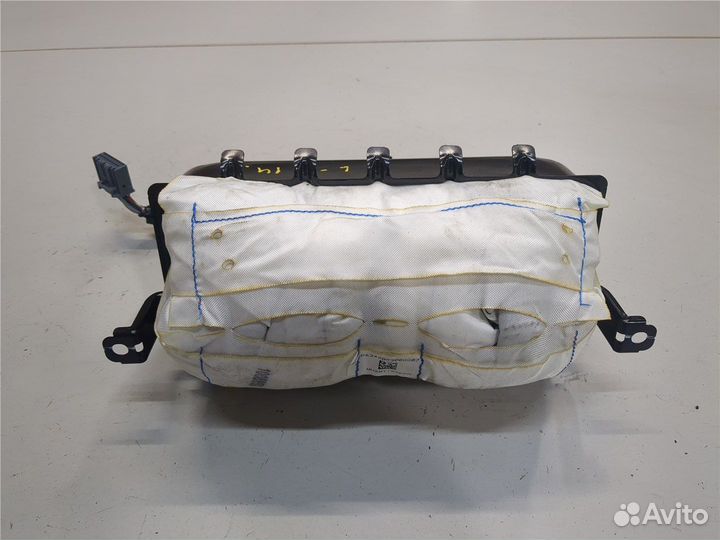 Airbag пассажира Honda Accord 10, 2019