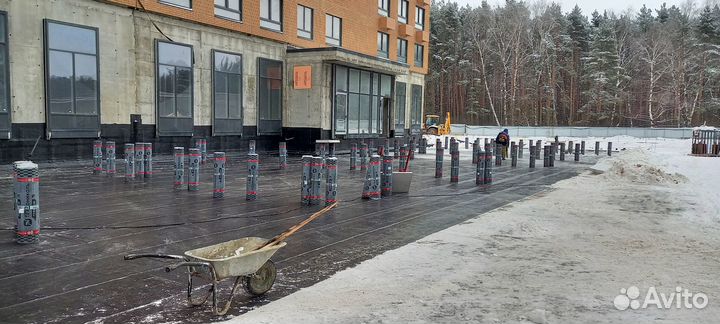 Разнорабочий без опыта работы на вахту