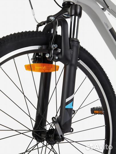 Велосипед подростковый 24